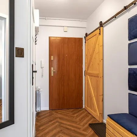 Apart-Invest Apartament Latte Szklarska Poreba Exterior photo