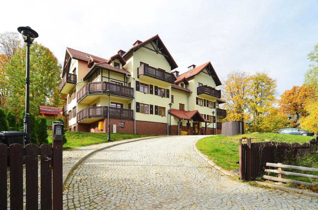 Apartament Apart-invest Latte