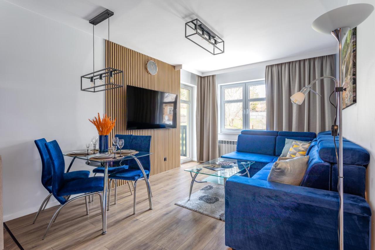 Apart-invest Latte Apartment *