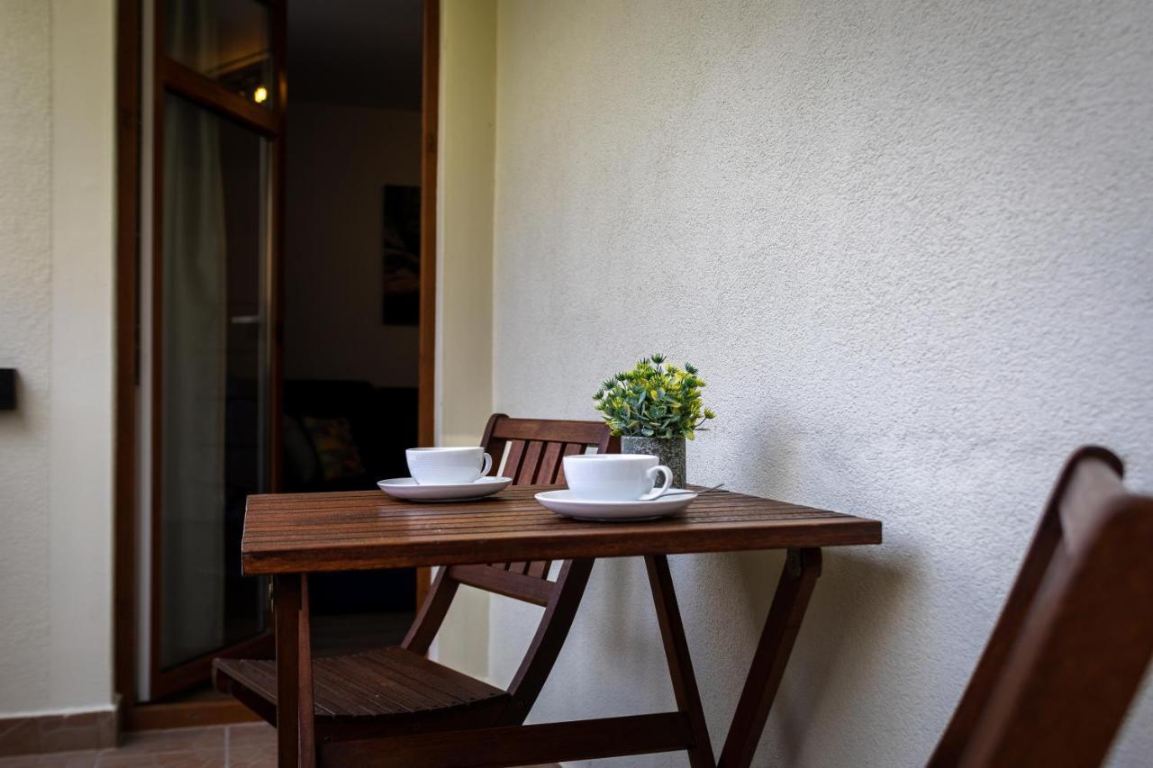 Apart-invest Latte Apartment *